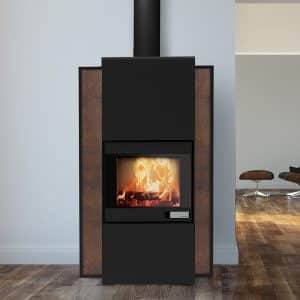 SERIE S AERJOLLY EVO