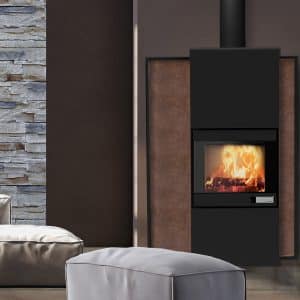 SERIE S FOGHET EVO ARIA