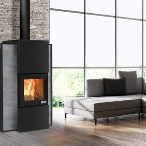 SERIE S FOGHET EVO IDRO