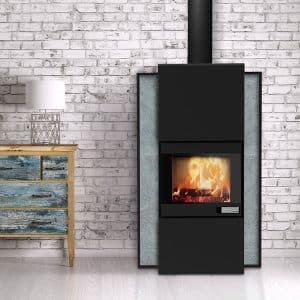 SERIE S TERMOJOLLY EVO