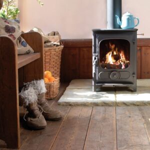 CHARNWOOD COUNTRY 4