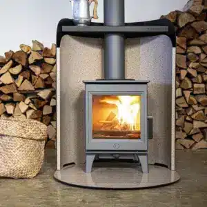 CHARNWOOD CRANMORE 3