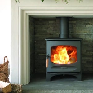 CHARNWOOD C-FIVE