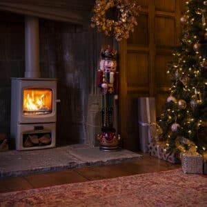 CHARNWOOD AIRE 3