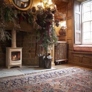 CHARNWOOD C-FOUR