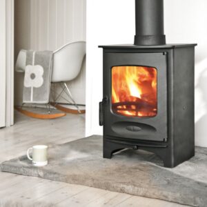 CHARNWOOD C-SIX
